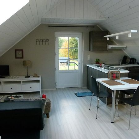 Espace Bien Etre Et Spa Libin Bagian luar foto