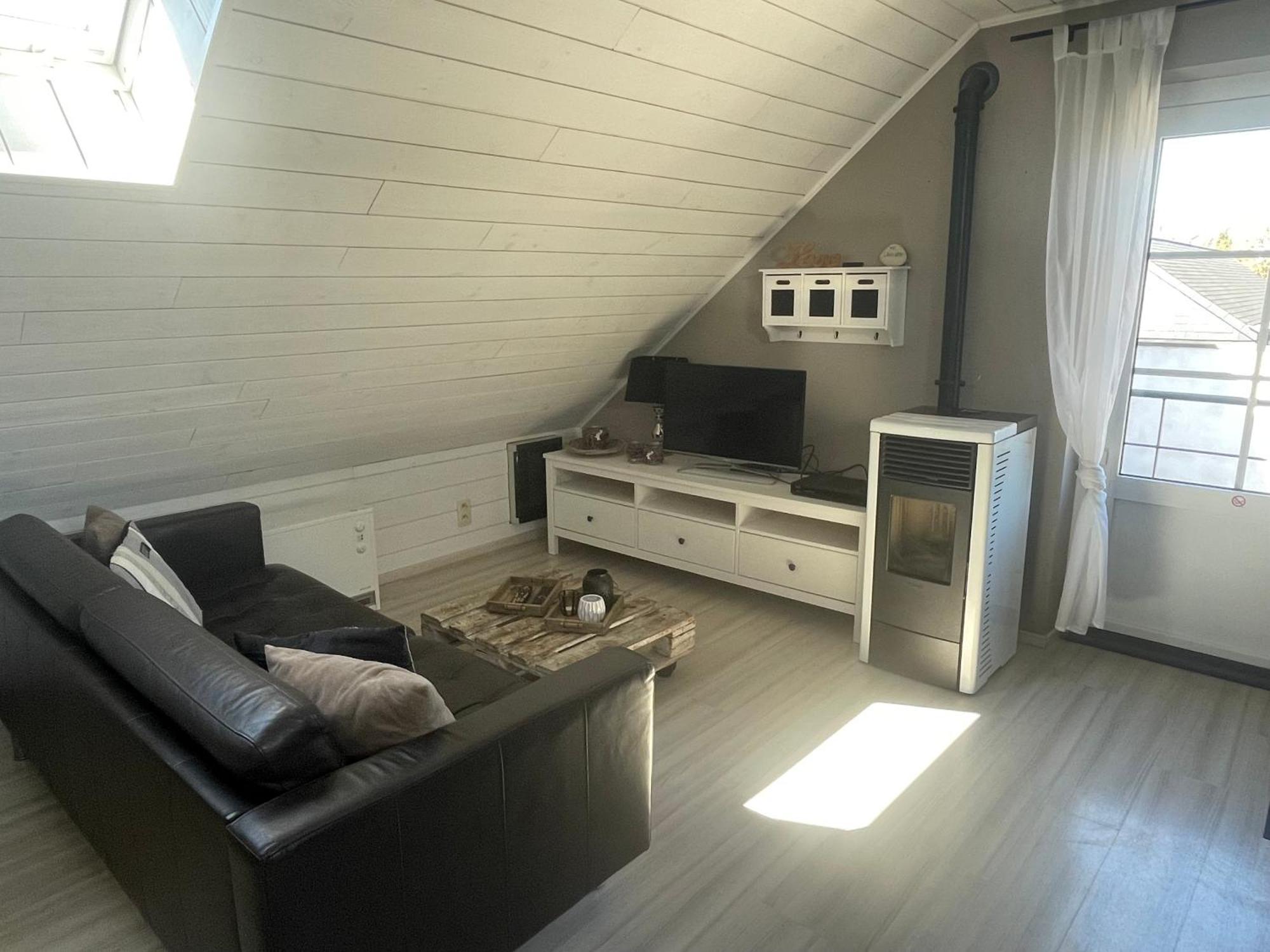 Espace Bien Etre Et Spa Libin Bagian luar foto