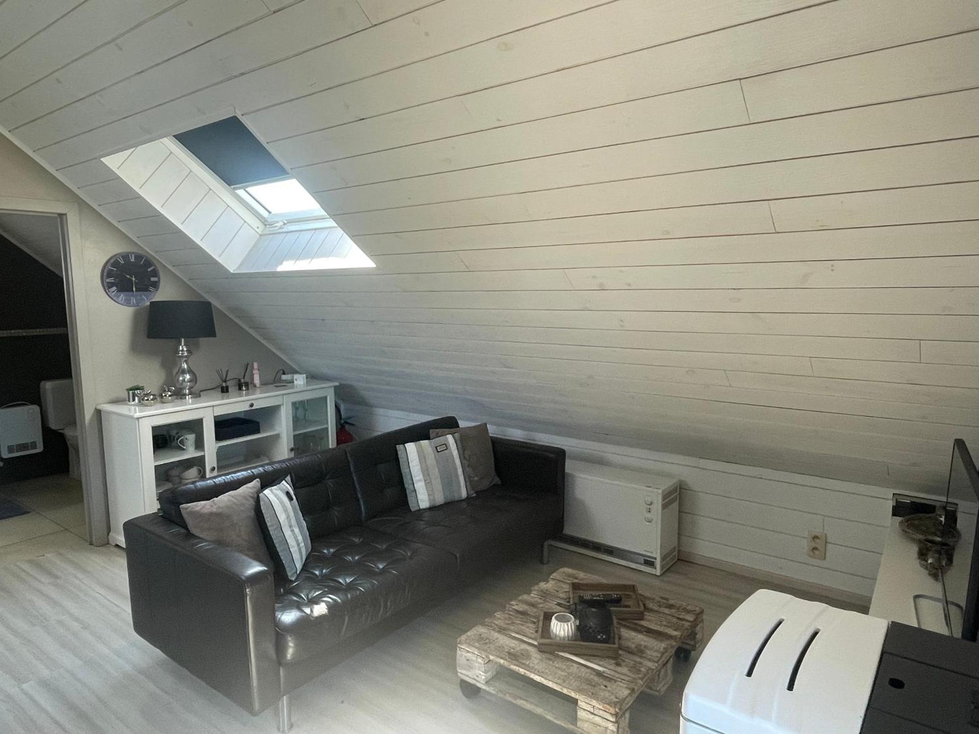 Espace Bien Etre Et Spa Libin Bagian luar foto