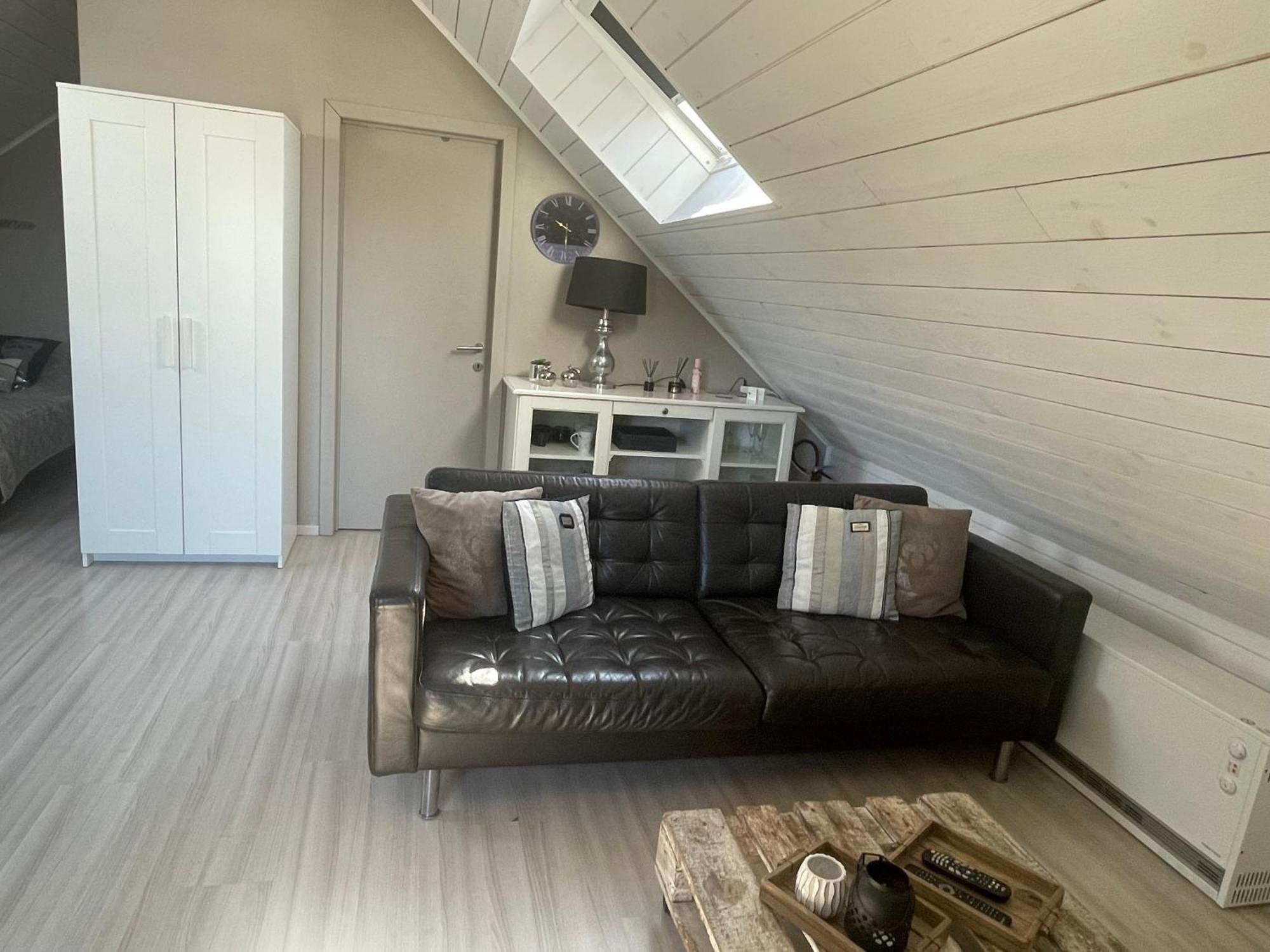 Espace Bien Etre Et Spa Libin Bagian luar foto