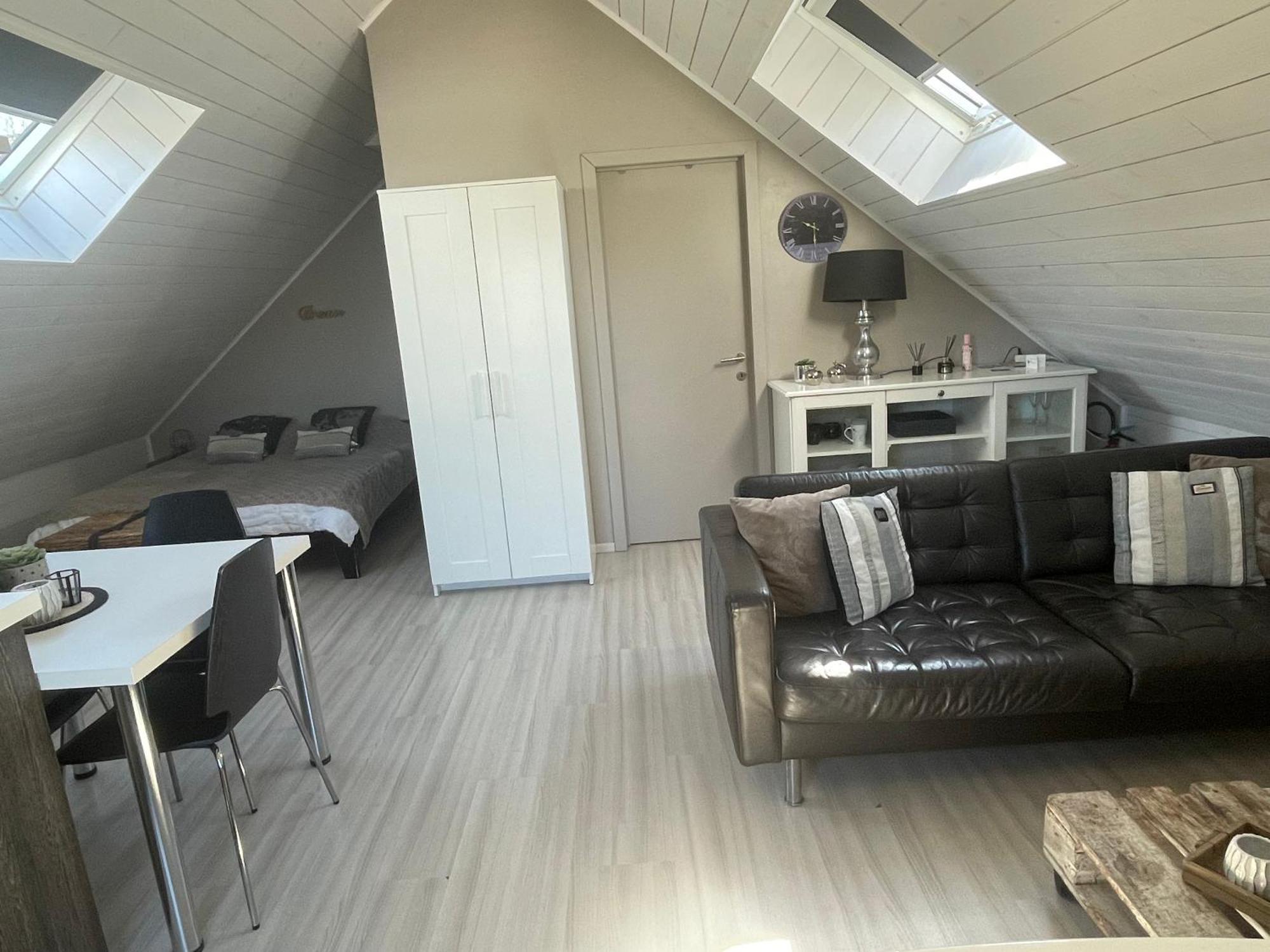 Espace Bien Etre Et Spa Libin Bagian luar foto